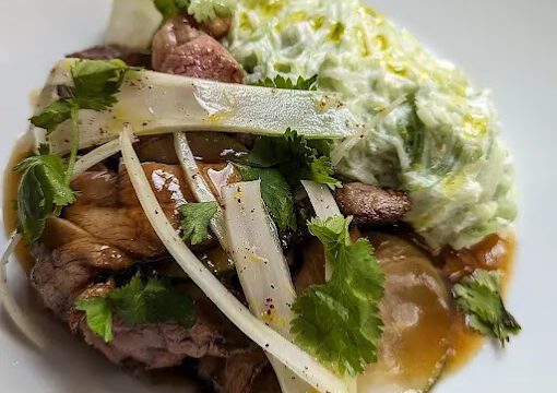 Bistrot La Rémoulade cuisine faite maison