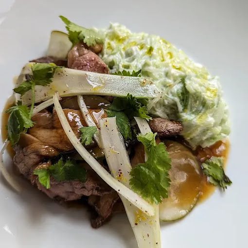 Bistrot La Rémoulade cuisine faite maison