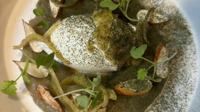 Tadam restaurant Paris 13