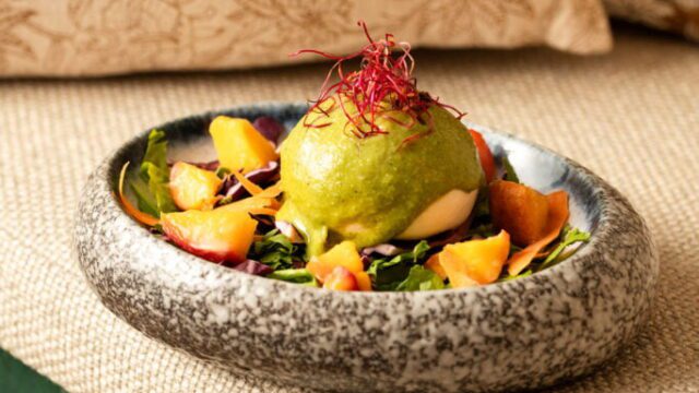 L’1D3 RESTAURANT Grenoble