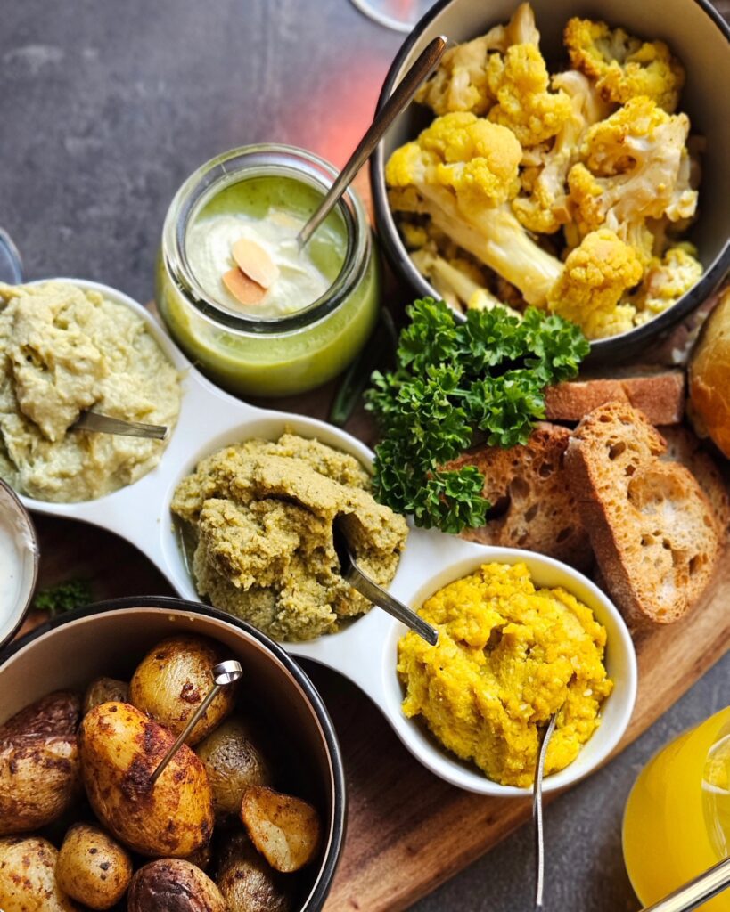 L&rsquo;1D3 RESTAURANT tapas Grenoble