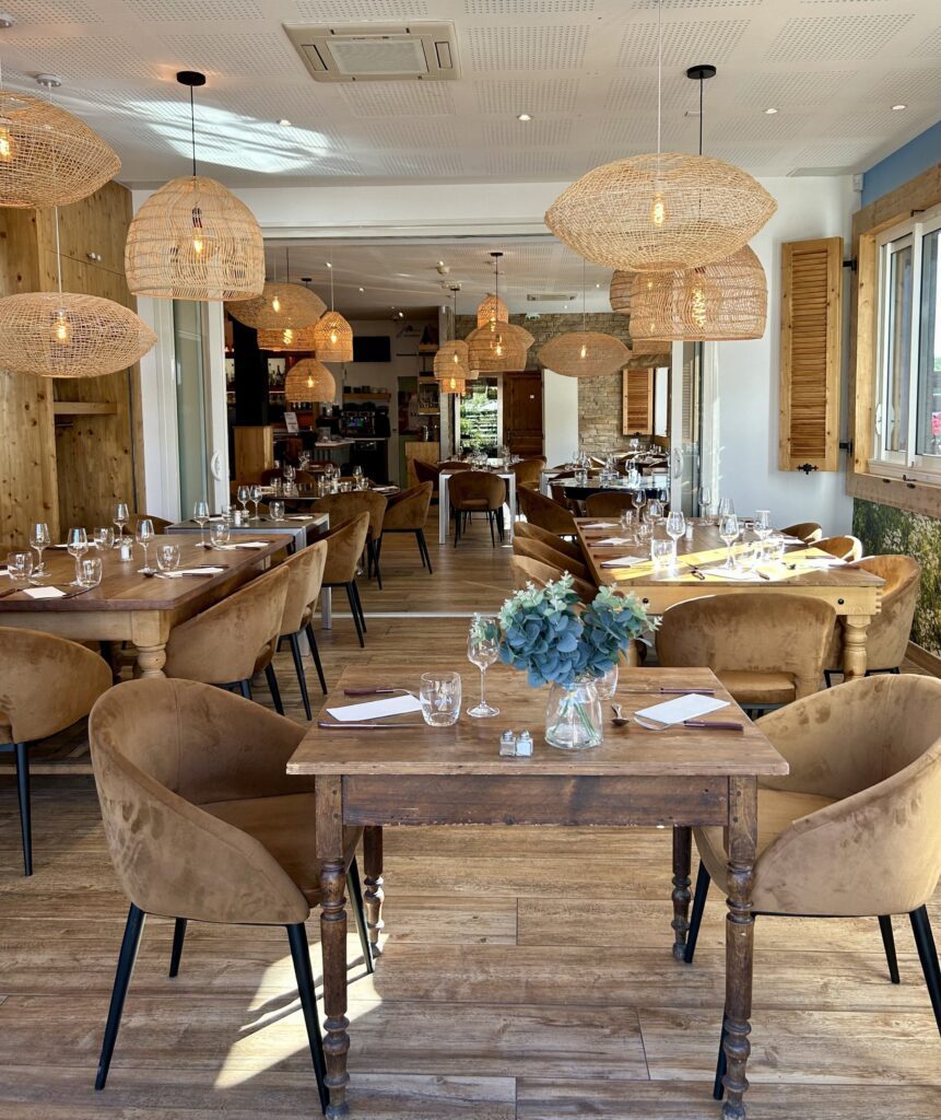 La Baraque d&rsquo;Olivier Lozanne interieur 2