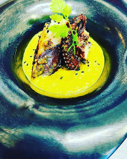 Le BistroBaule plat 2