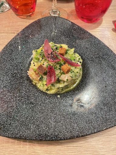 Le BistroBaule plats