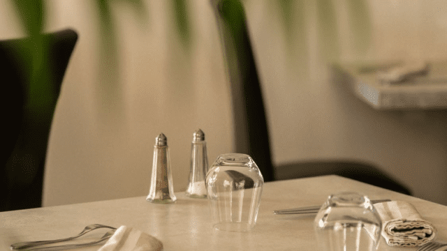 Le Nouvel Air restaurant tradi à sauvian