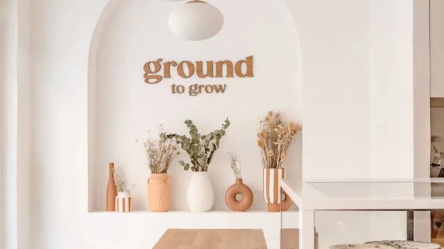 ground to grow restaurant vegetarien paris aventureculinaire.fr