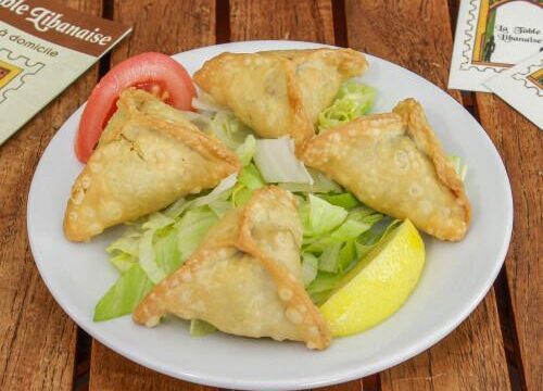 la table Libanaise restaurant Paris 15 aventureculinaire.fr 10