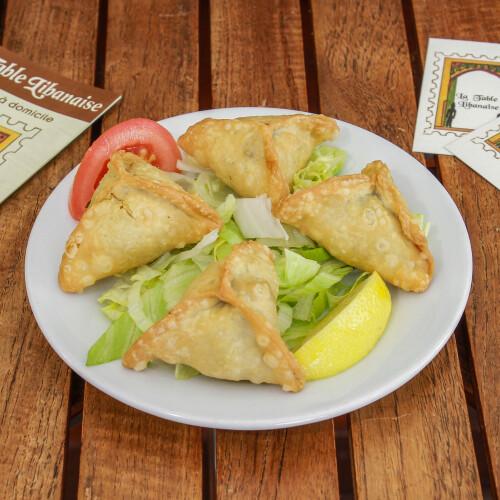 la table Libanaise restaurant Paris 15 aventureculinaire.fr 10