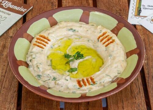 la table Libanaise restaurant Paris 15 aventureculinaire.fr 12