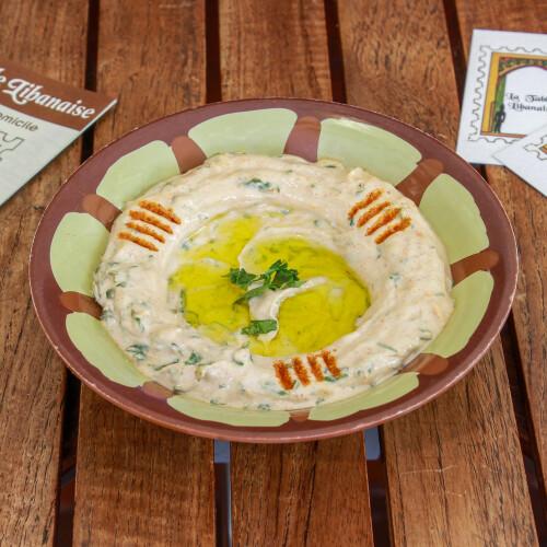 la table Libanaise restaurant Paris 15 aventureculinaire.fr 12