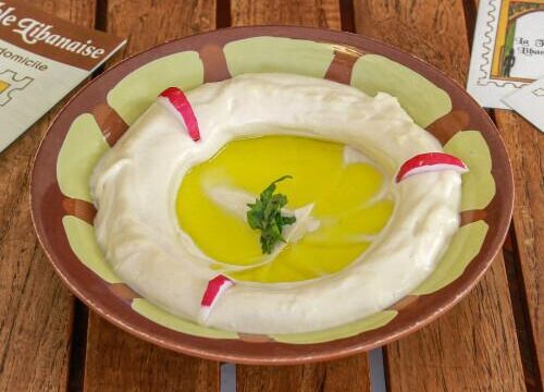 la table Libanaise restaurant Paris 15 aventureculinaire.fr 13