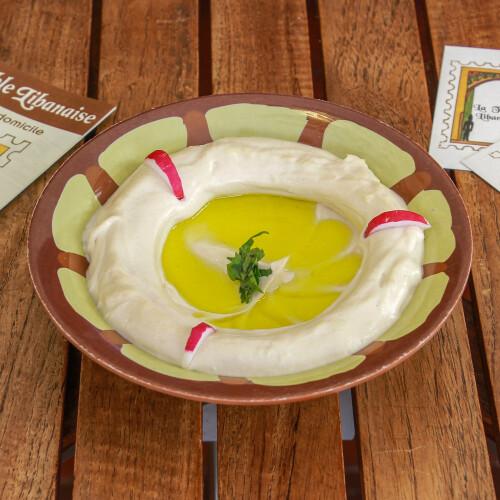 la table Libanaise restaurant Paris 15 aventureculinaire.fr 13