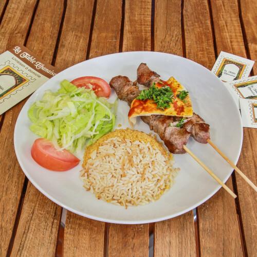 la table Libanaise restaurant Paris 15 aventureculinaire.fr 15