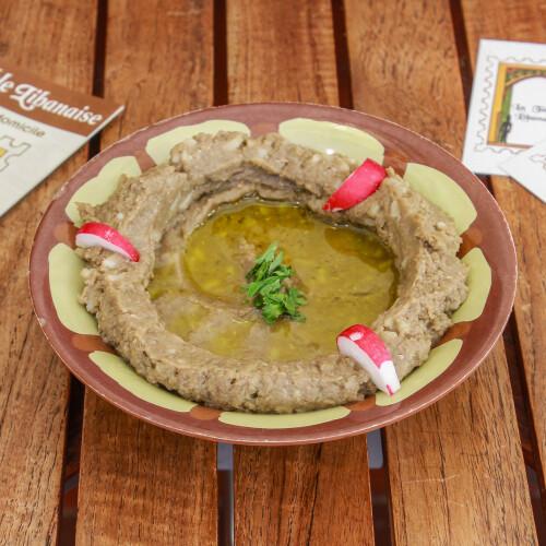 la table Libanaise restaurant Paris 15 aventureculinaire.fr 18