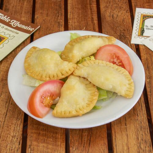 la table Libanaise restaurant Paris 15 aventureculinaire.fr 21