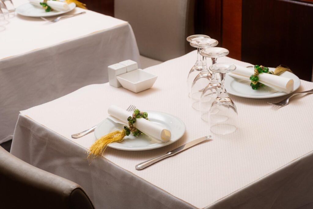 la table Libanaise restaurant Paris 15 aventureculinaire.fr 28