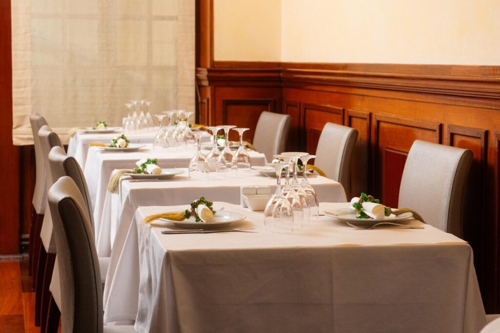 la table Libanaise restaurant Paris 15 aventureculinaire.fr 29