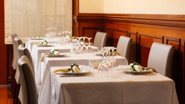 la table Libanaise restaurant Paris 15 aventureculinaire.fr 29