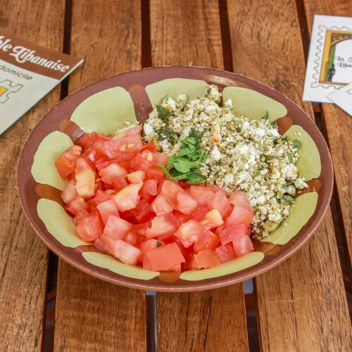 la table Libanaise restaurant Paris 15 aventureculinaire.fr 6