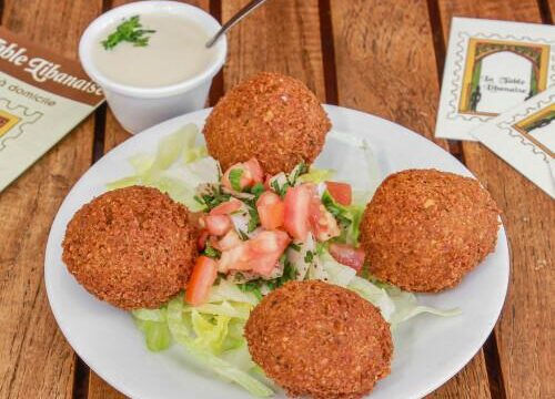 la table Libanaise restaurant Paris 15 aventureculinaire.fr 9