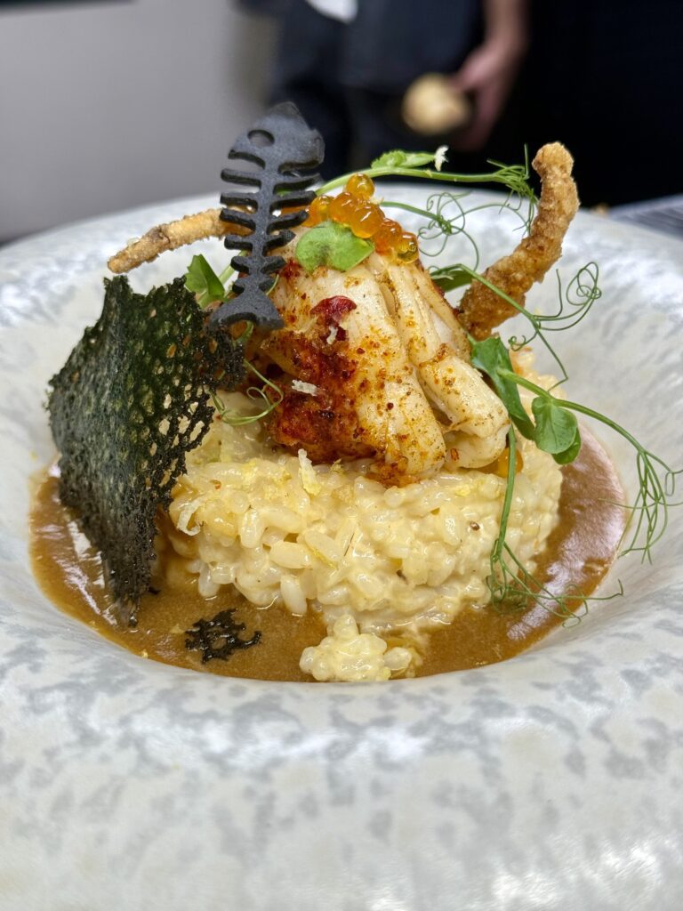 volaille Le Cohé restaurant a Pessac pres de Bordeaux