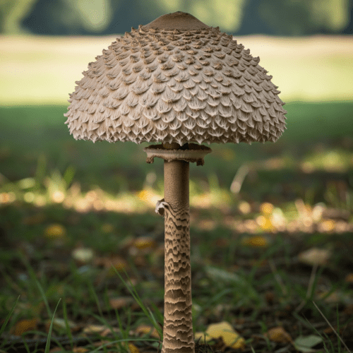 Coulemelle