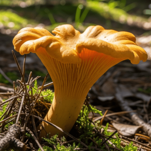 Girolle