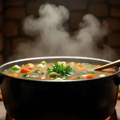 La Soupe Au Cailloux Histoire Et Recette D un Plat De Partage la-soupe-au-cailloux-histoire-et-recette-d-un-plat-de-partage