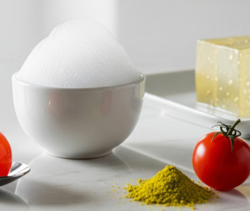 La cuisine moléculaire pour les débutants : 5 techniques à essayer chez soi