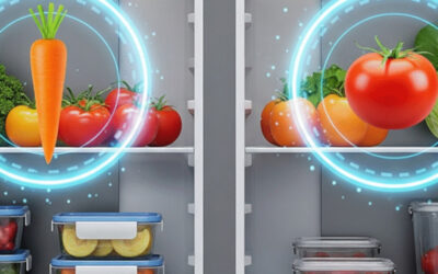 Mettez fin au gâchis dans votre cuisine avec notre outil : l&rsquo;assistant anti-gaspillage