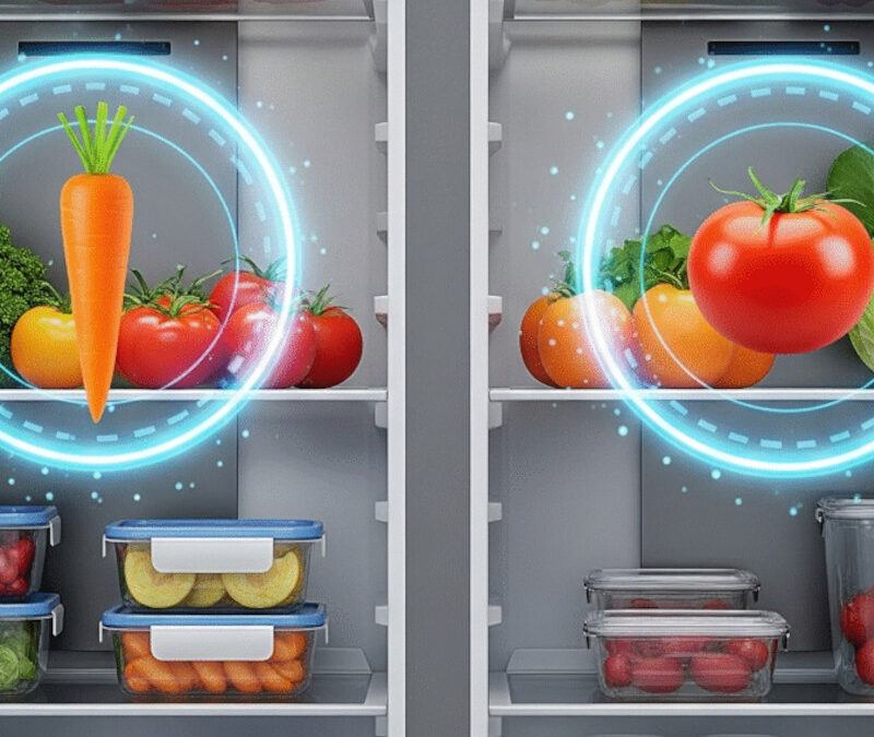 Mettez fin au gâchis dans votre cuisine avec notre outil : l&rsquo;assistant anti-gaspillage