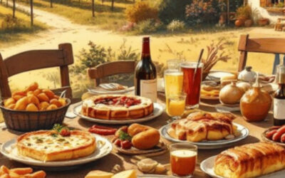 Top 10 spécialités françaises méconnues que vous devez absolument goûter (avant qu&rsquo;elles ne disparaissent)