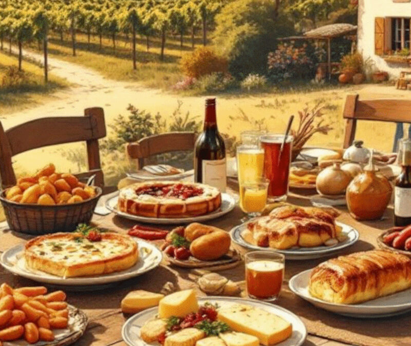 Top 10 spécialités françaises méconnues que vous devez absolument goûter (avant qu&rsquo;elles ne disparaissent)