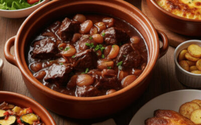 Cuisiner à l’avance : ces plats français qui sont encore meilleurs le lendemain