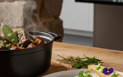 Gastronomie Française, tradition vs innovation : moderniser sans dénaturer