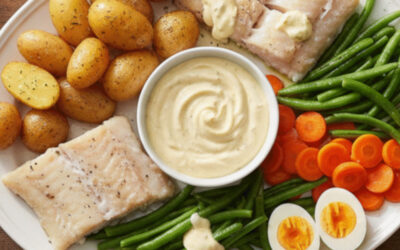 La Provence à table : un voyage ensoleillé au cœur de la cuisine du sud