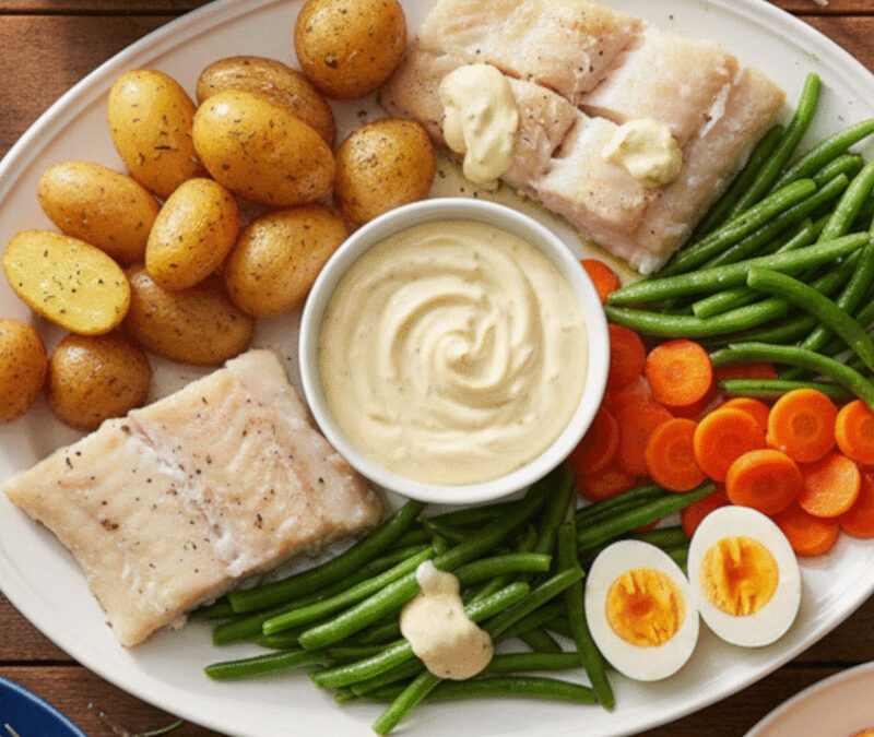 La Provence à table : un voyage ensoleillé au cœur de la cuisine du sud