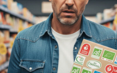 Le guide complet des labels : Décodez enfin vos courses