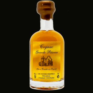 Mignonnette Cognac Grande Réserve