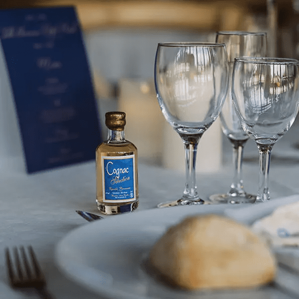 Mignonnette Cognac Sélection – Image 2