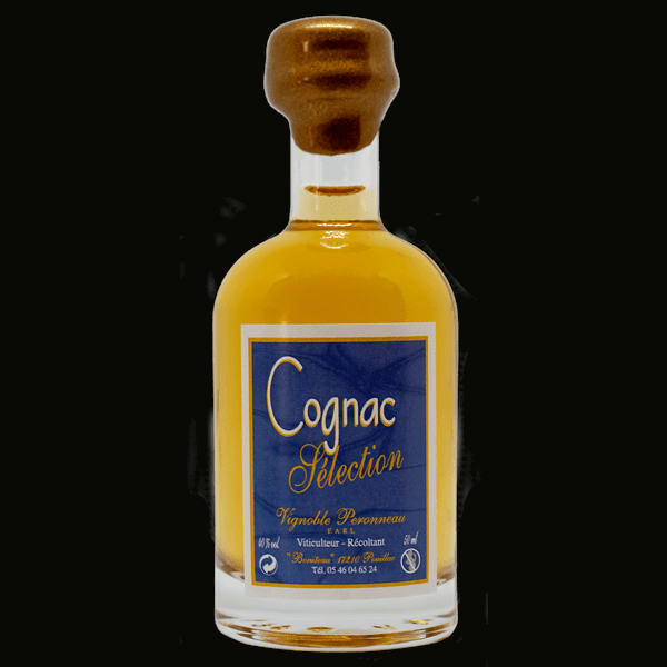 Mignonnette Cognac Sélection