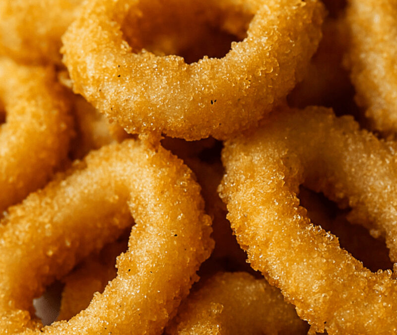 Les 3 règles d&rsquo;or de la friture parfaite : Le secret du croustillant sans gras