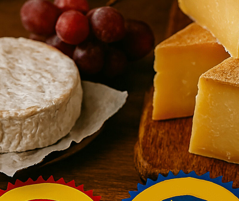 AOP vs. IGP : comprendre les labels de qualité et l&rsquo;histoire du terroir français