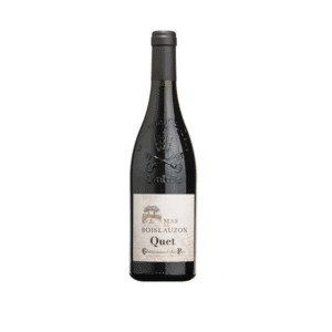 Châteauneuf-du-Pape Cuvée du QUET 2022