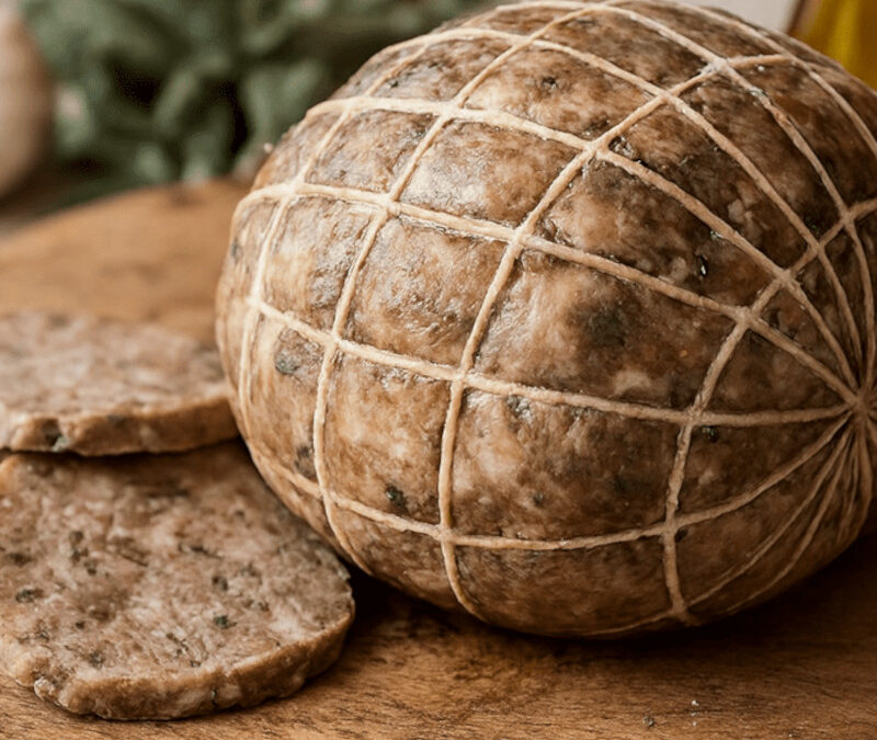 La Caillette de la Drôme : un petit trésor méconnu du Sud-Est entre tradition et saveurs de terroir