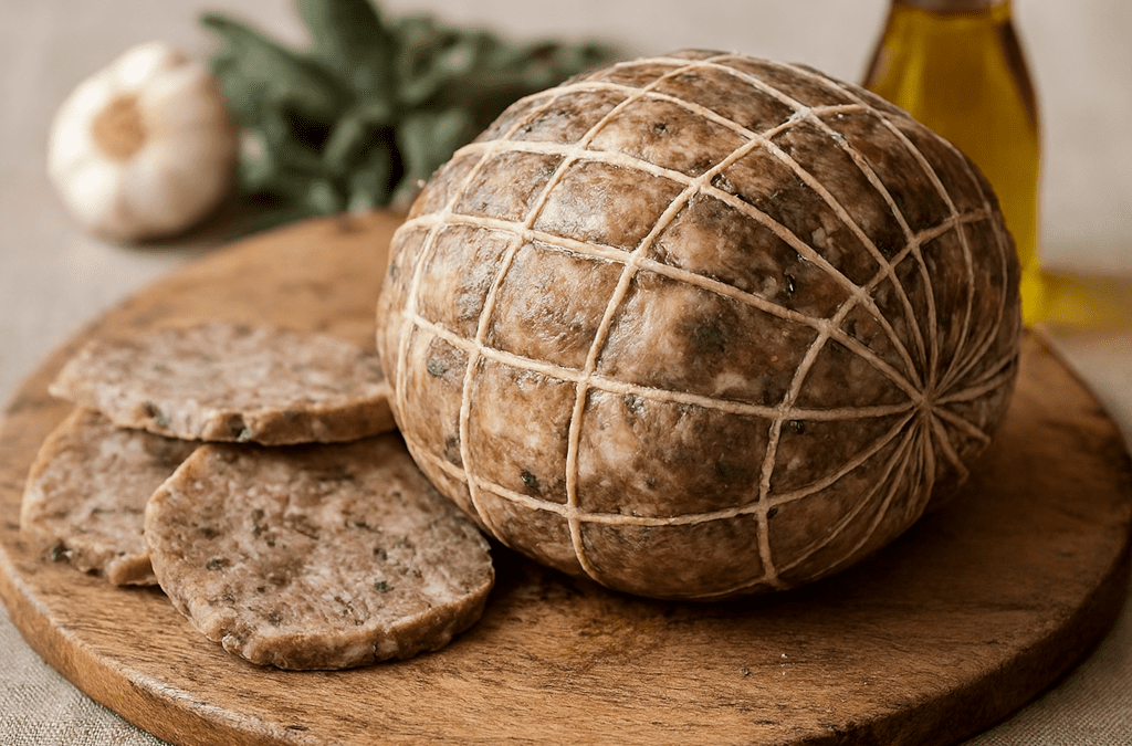La Caillette de la Drôme : un petit trésor méconnu du Sud-Est entre tradition et saveurs de terroir