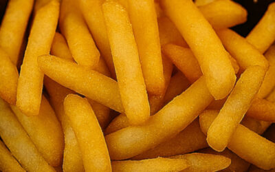 L’art de la frite parfaite : Quand changer et quelle huile / graisse choisir ?
