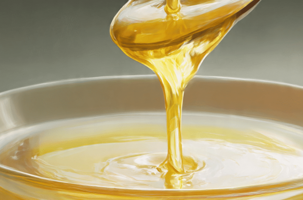 Le beurre clarifié : comment le préparer, l’utiliser en cuisine et pourquoi il ne brûle pas