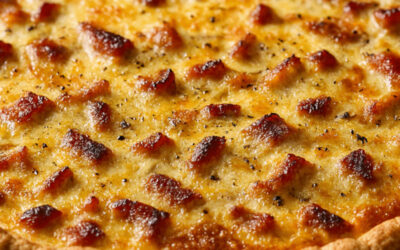 Le mythe de la quiche : Comment un plat de ferme est devenu ambassadeur de la France
