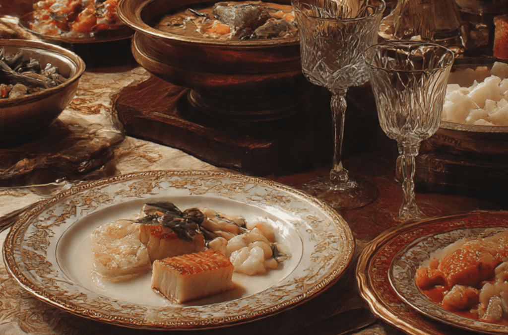 Le repas gastronomique des Français : Décryptage d’un rituel classé au patrimoine de l’humanité